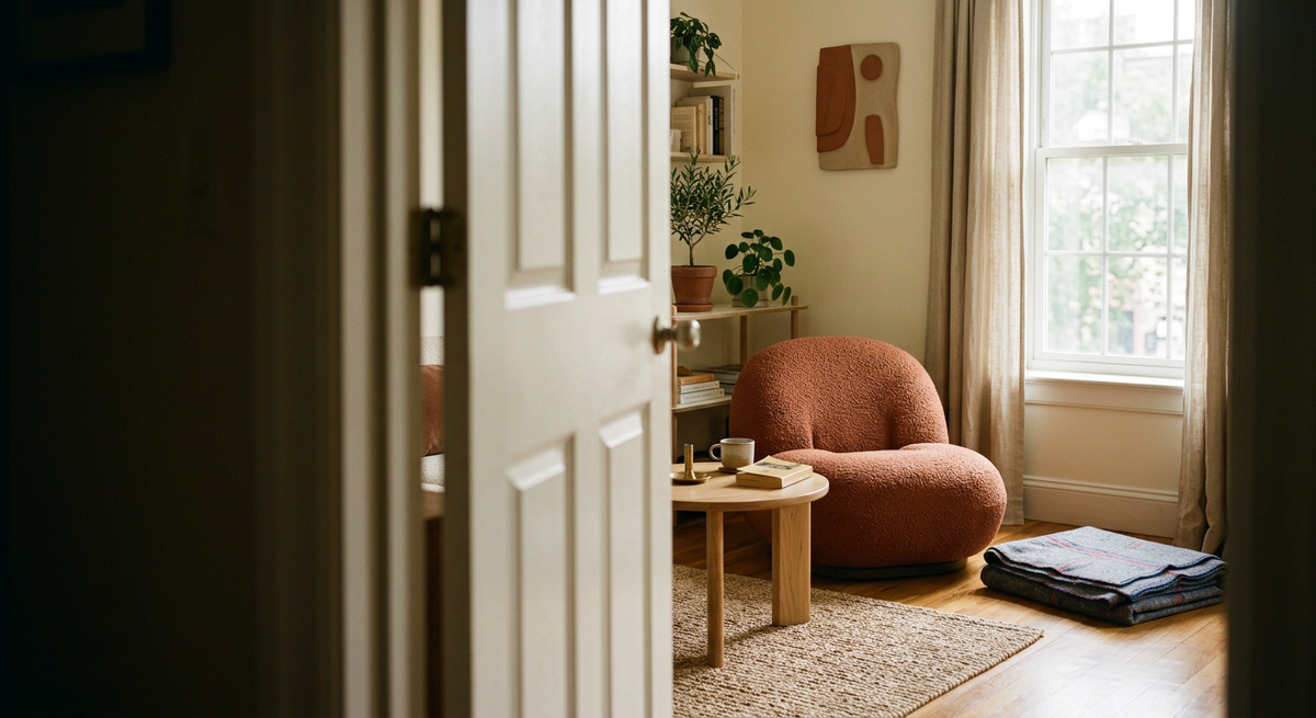 What nobody tells you about buying furniture online