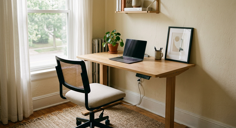 Home Office