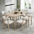 White-Washed · Seats 6