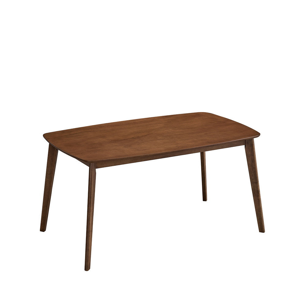 Walnut · Dining table