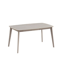White-Washed · Dining table