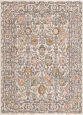 Traditional Pattern Area Rug