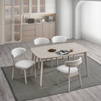 White-Washed · Seats 4