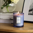 Sicilian Lemon Coconut Wax Candle