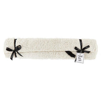 C'est La Vie Cotton Bath Mat
