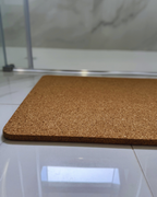 Cork Bath Mat