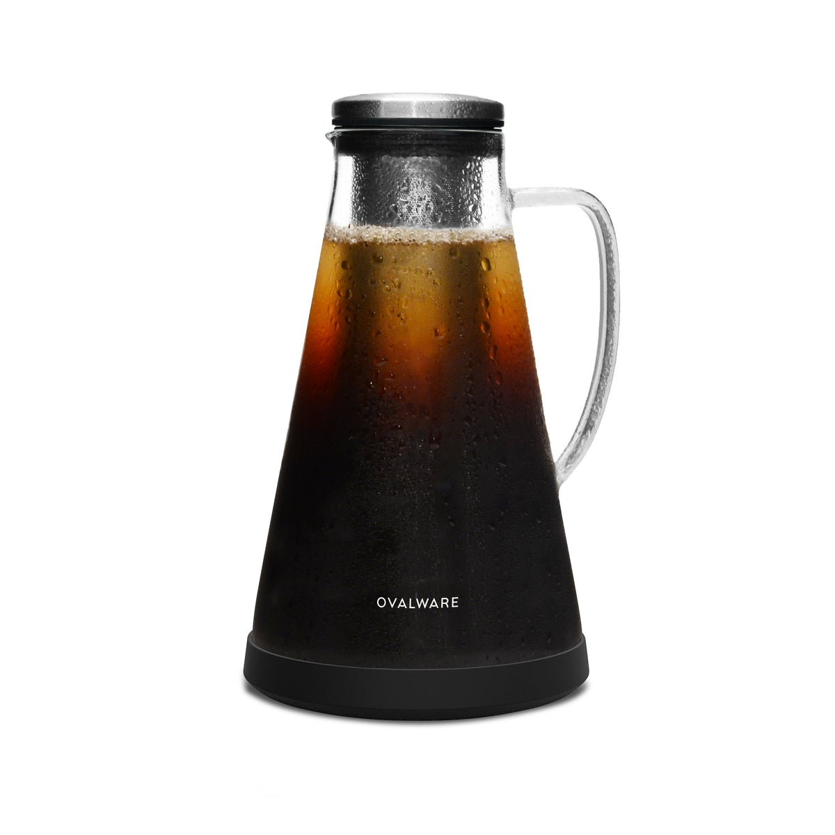 Borosilicate Glass Cold Brew Maker