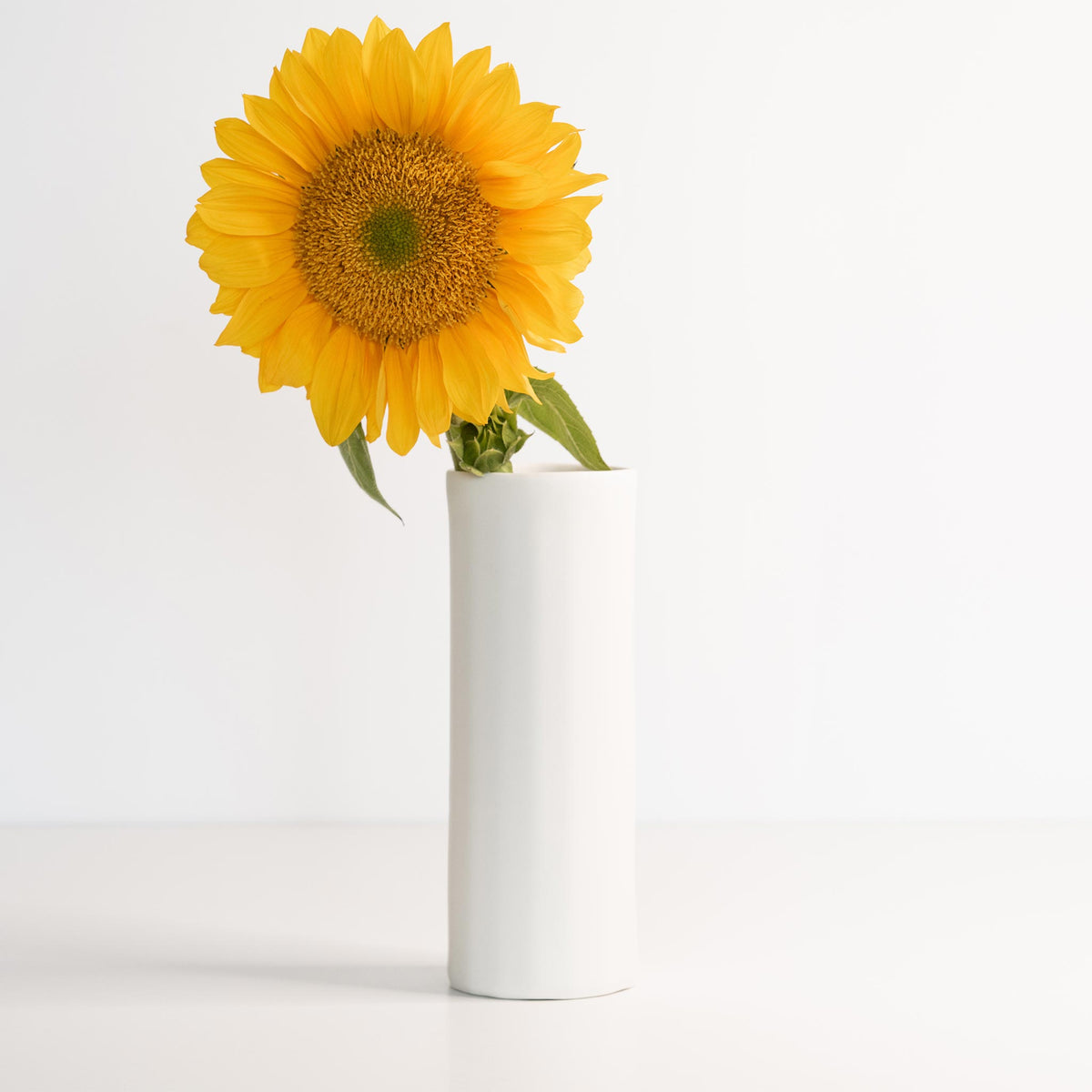Handmade Porcelain Vase