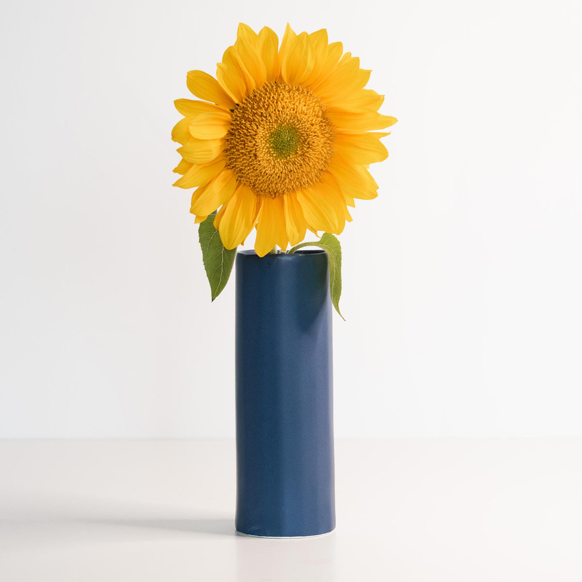 Handmade Porcelain Vase