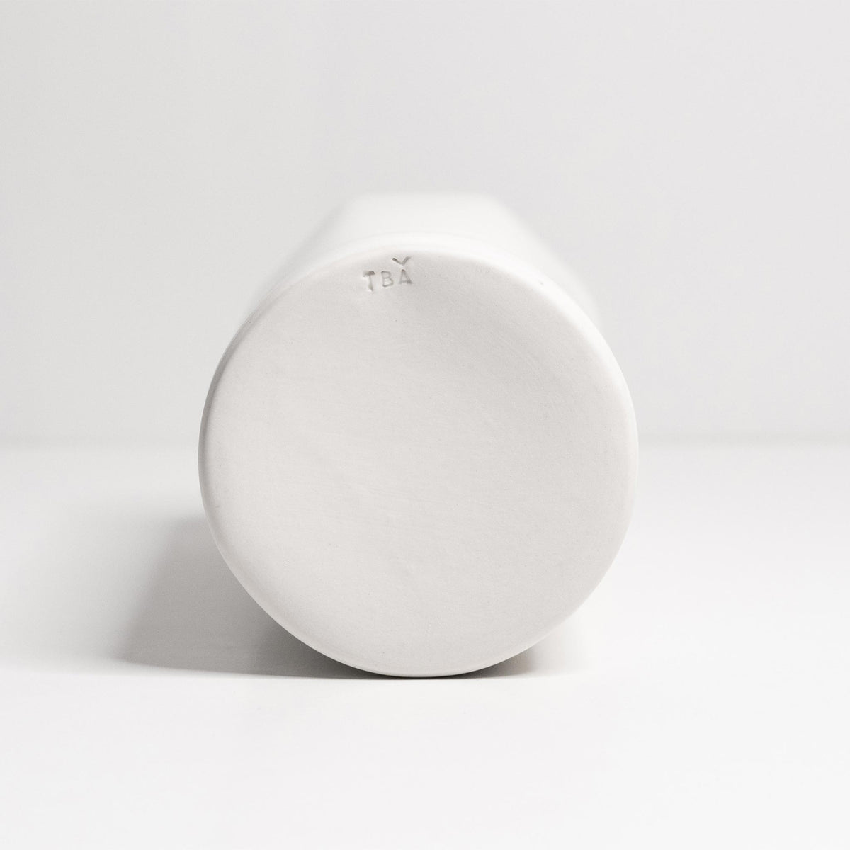 Handmade Porcelain Vase