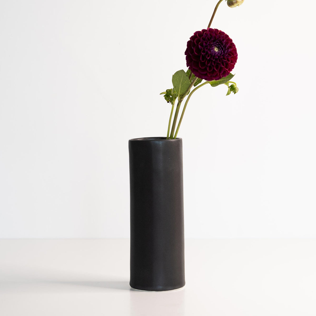 Handmade Porcelain Vase