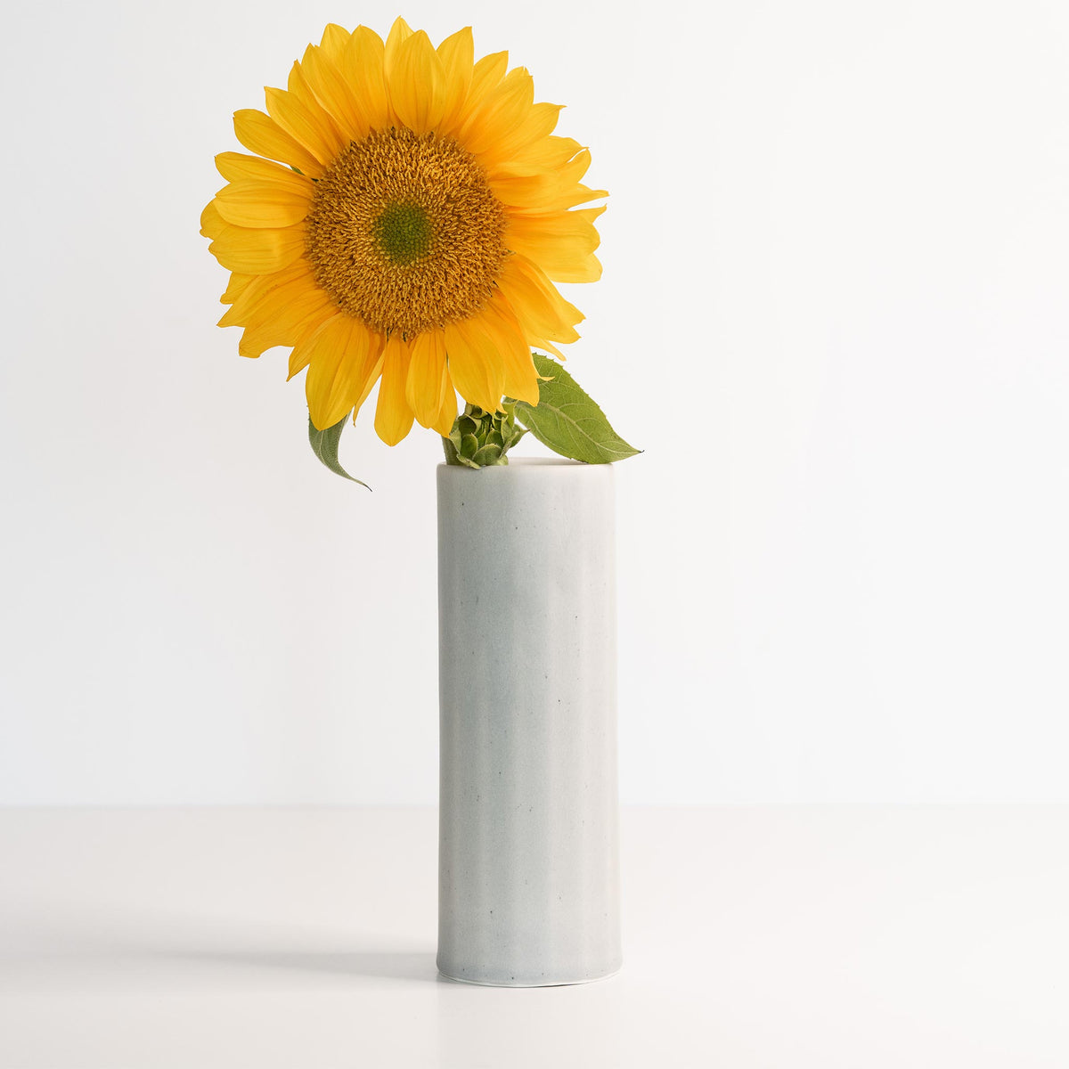 Handmade Porcelain Vase