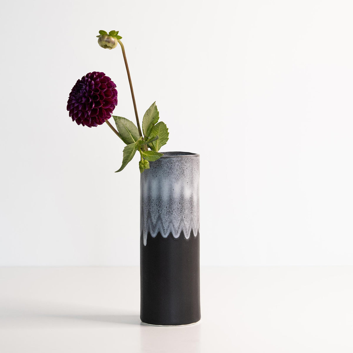 Handmade Porcelain Vase