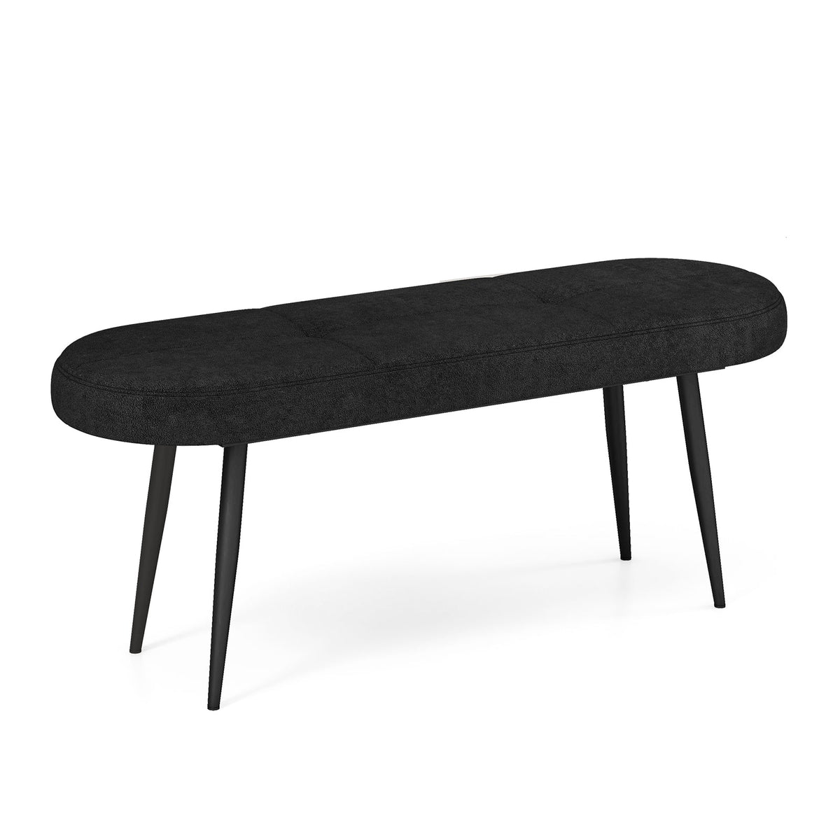 Upholstered Entryway Bench