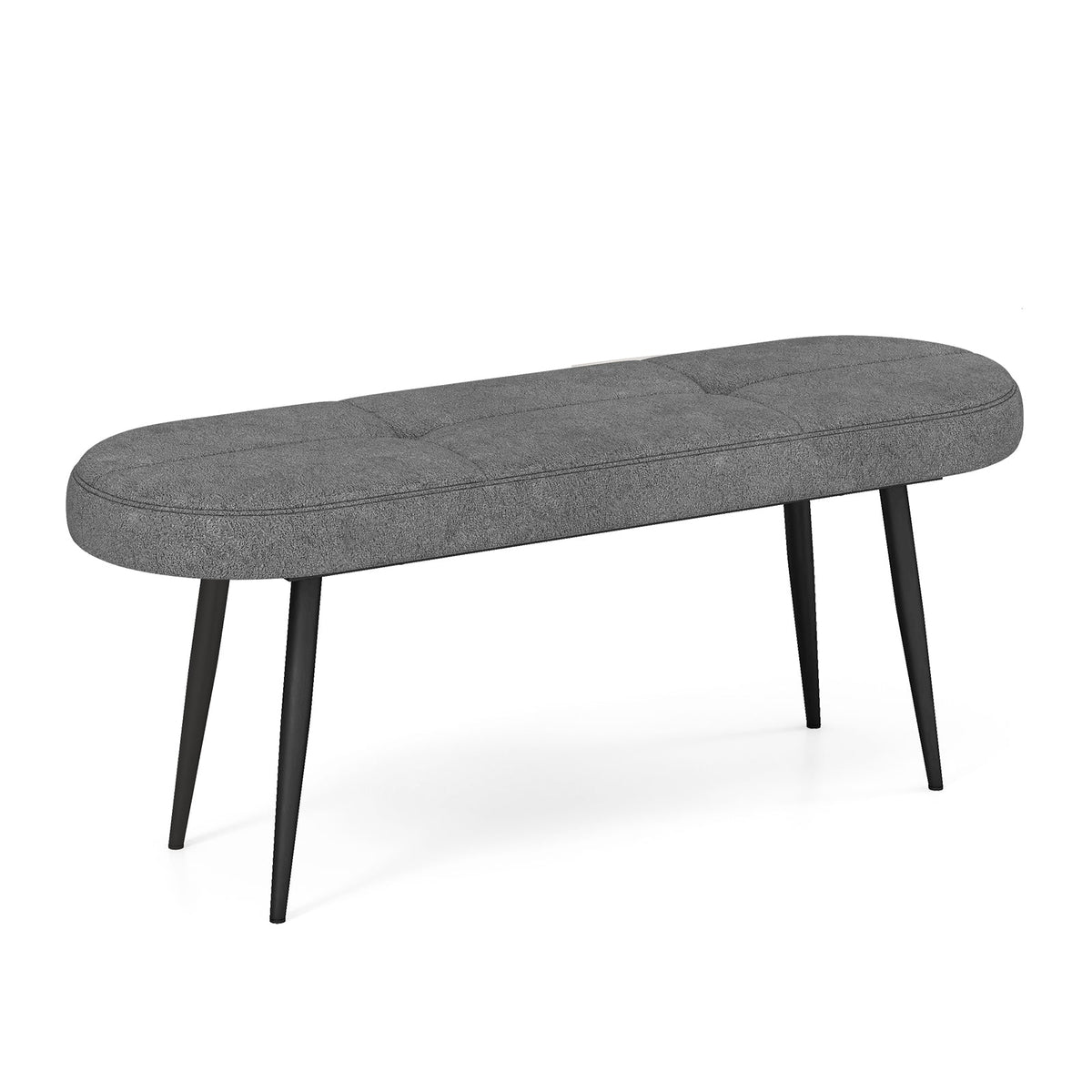 Upholstered Entryway Bench