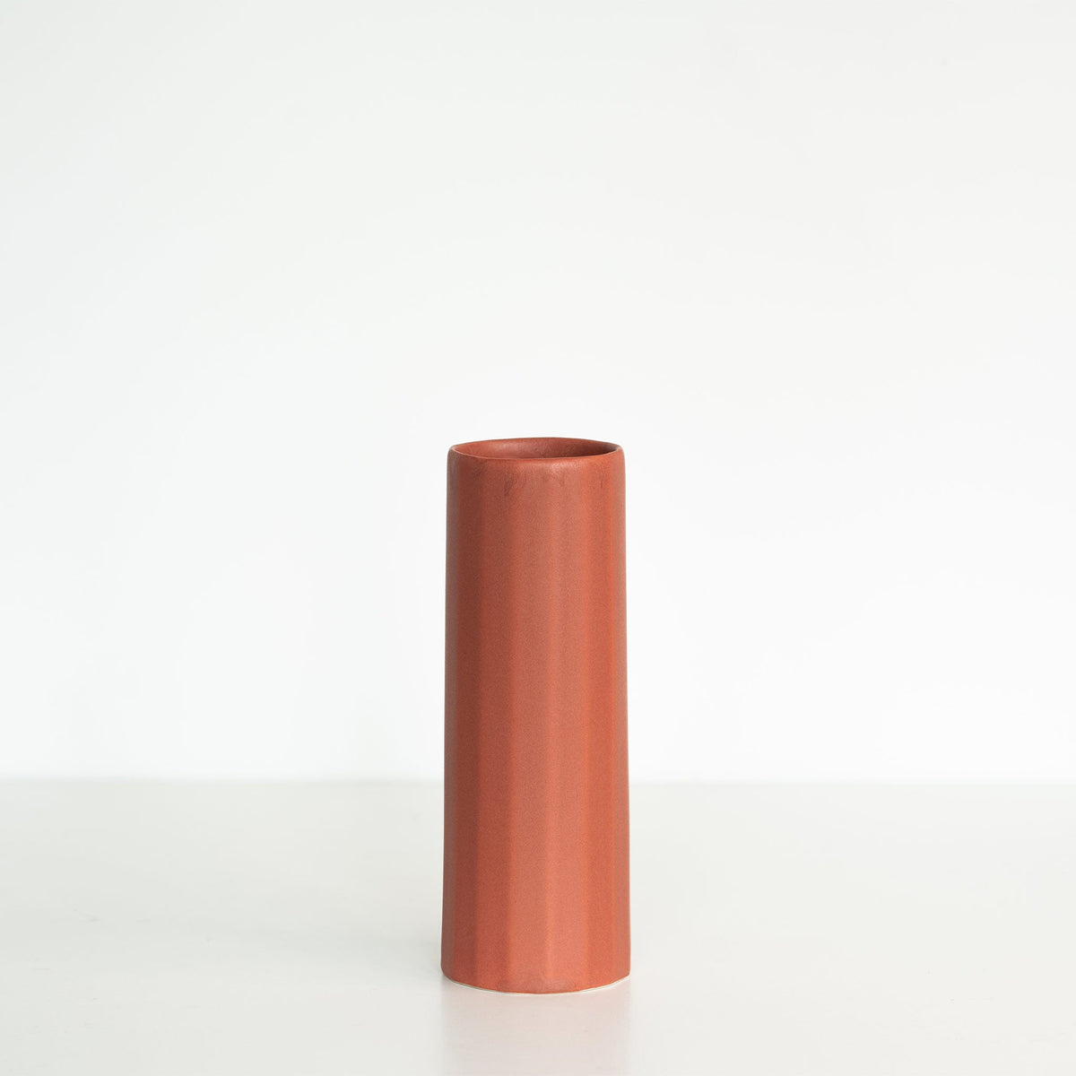 Handmade Porcelain Vase
