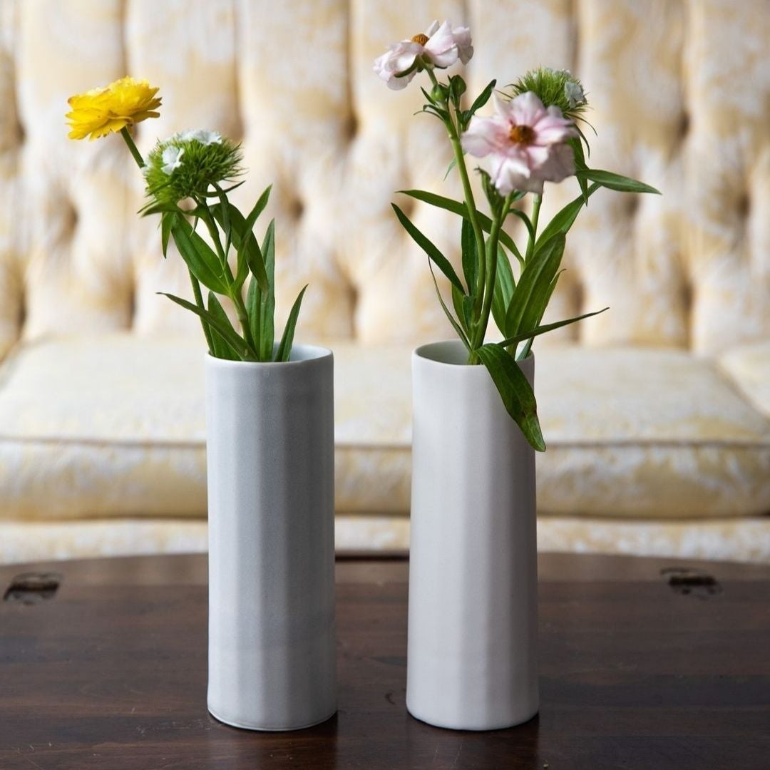 Handmade Porcelain Vase